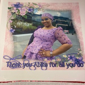 55$ personalized Sequin throw pillow