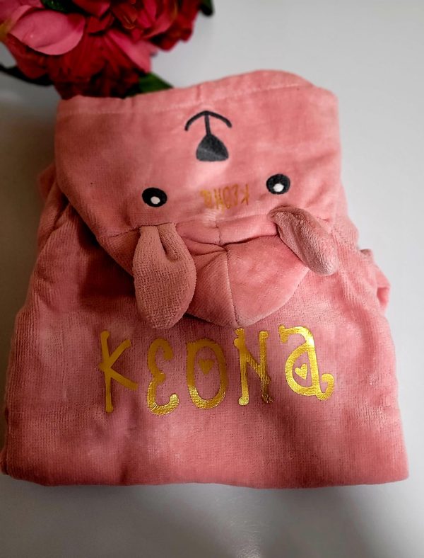 Customerized kids wear 21.99
